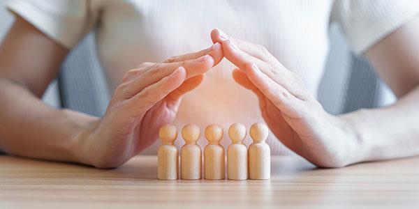 Coaching & Borging, stepstones