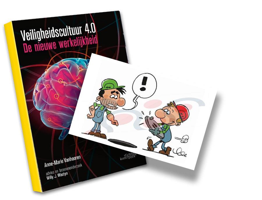 Veiligheidsgedrag en Veiligheidsleiderschap | StepStones for Safety